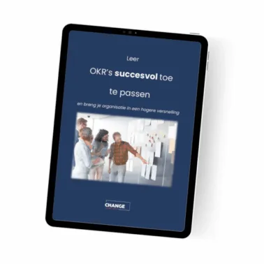 OKR e-book