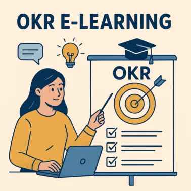 OKR E-learning (NL)